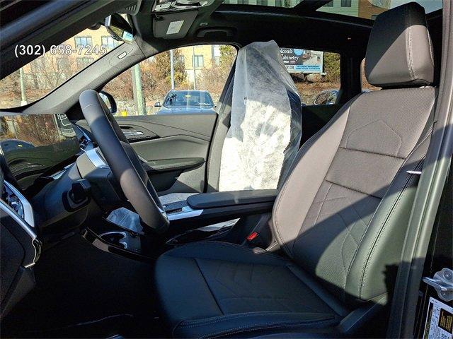 new 2026 BMW X1 car, priced at $48,245