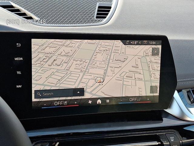 new 2026 BMW X1 car, priced at $48,245