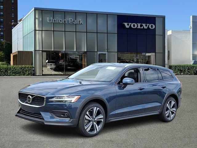 new 2026 Volvo V60 Cross Country car, priced at $56,805