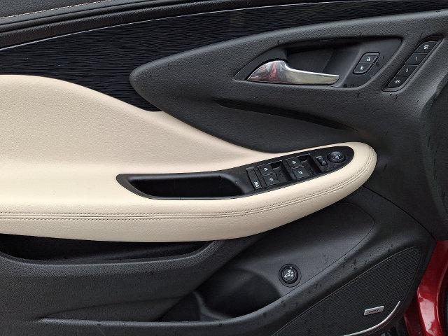 used 2018 Buick Envision car, priced at $20,586
