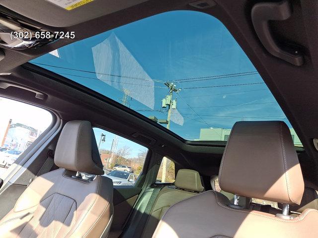 used 2025 BMW X3 car, priced at $46,875