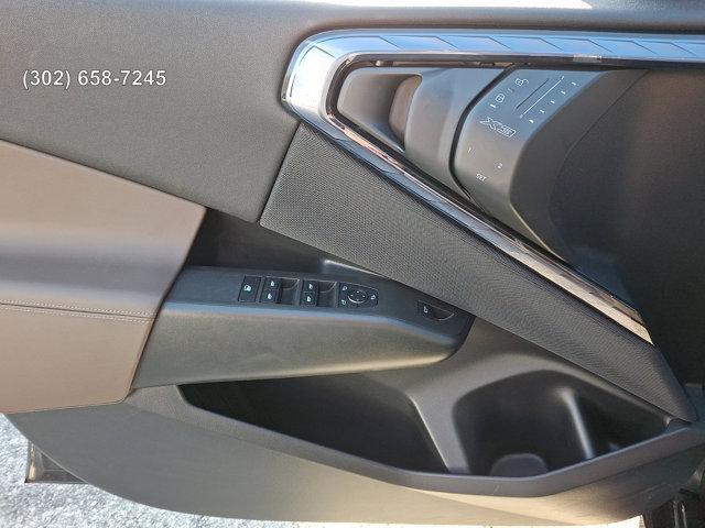 used 2025 BMW X3 car, priced at $46,875