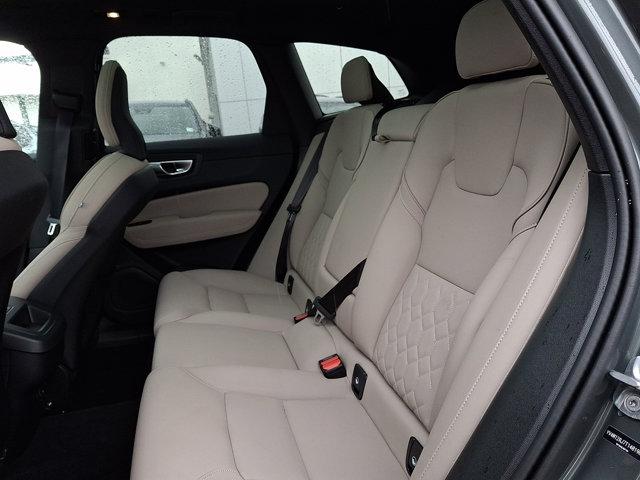 new 2026 Volvo XC60 car, priced at $54,829