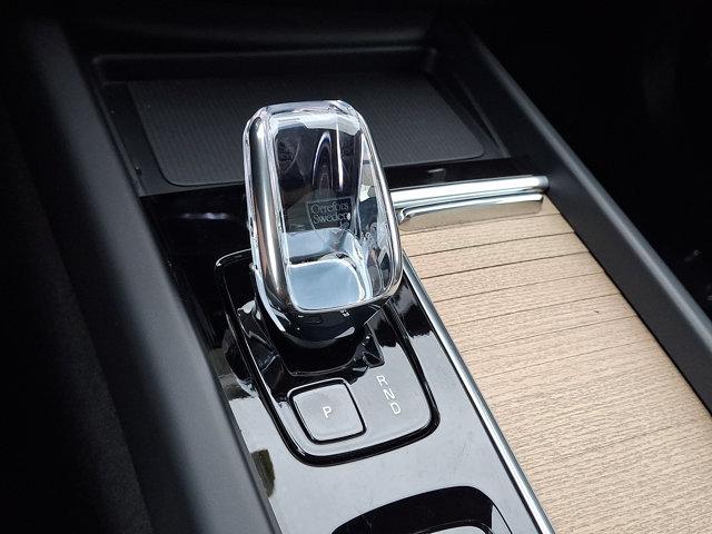 new 2026 Volvo XC60 car, priced at $54,829