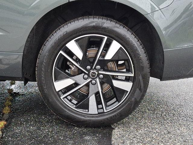 new 2026 Volvo XC60 car, priced at $54,829