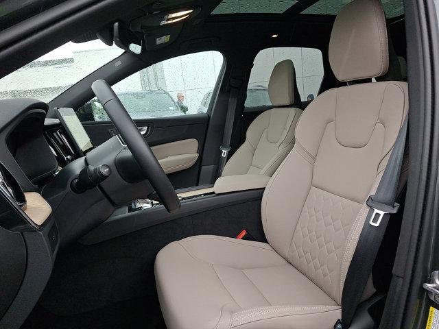 new 2026 Volvo XC60 car, priced at $54,829