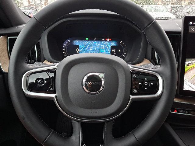 new 2026 Volvo XC60 car, priced at $54,829