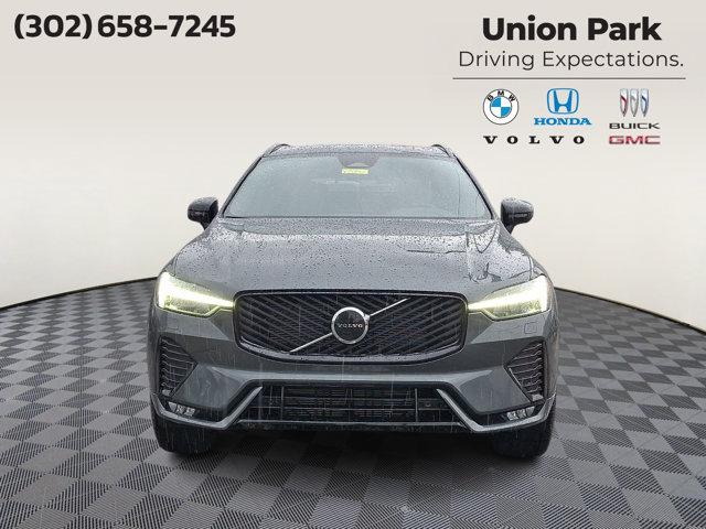 new 2026 Volvo XC60 car, priced at $54,829