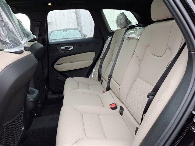 new 2026 Volvo XC60 car, priced at $59,600