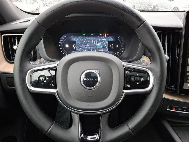 new 2026 Volvo XC60 car, priced at $59,600