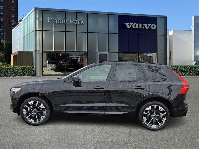 new 2026 Volvo XC60 car, priced at $59,600