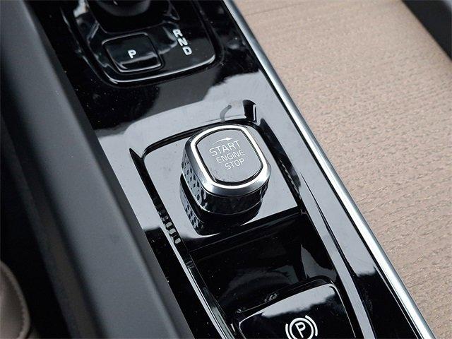 new 2026 Volvo XC60 car, priced at $59,600