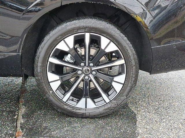 new 2026 Volvo XC60 car, priced at $59,600