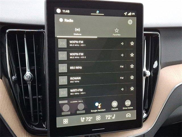 new 2026 Volvo XC60 car, priced at $59,600