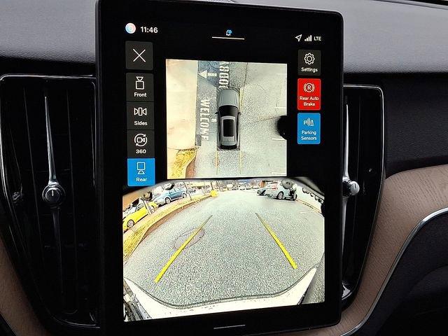 new 2026 Volvo XC60 car, priced at $59,600