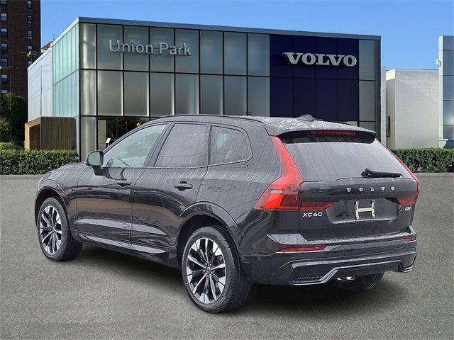 new 2026 Volvo XC60 car, priced at $59,600