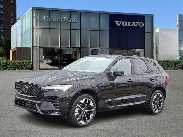new 2026 Volvo XC60 car, priced at $59,600