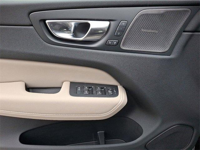 new 2026 Volvo XC60 car, priced at $59,600
