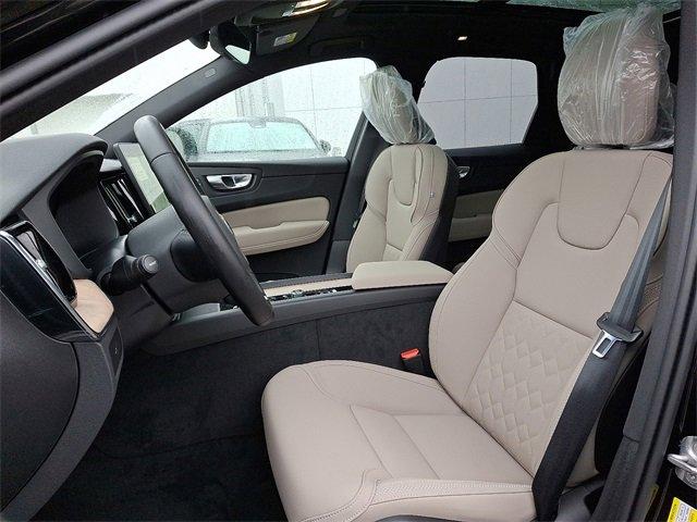 new 2026 Volvo XC60 car, priced at $59,600