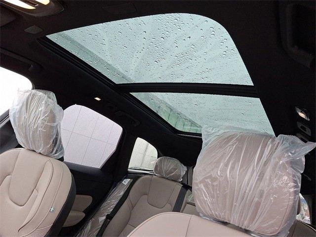 new 2026 Volvo XC60 car, priced at $59,600