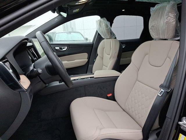new 2026 Volvo XC60 car, priced at $59,600