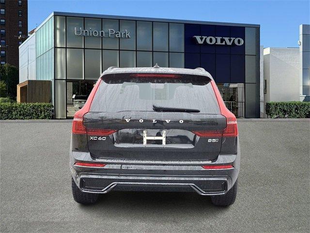new 2026 Volvo XC60 car, priced at $59,600