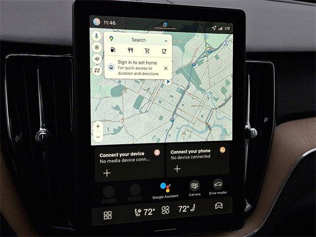 new 2026 Volvo XC60 car, priced at $59,600