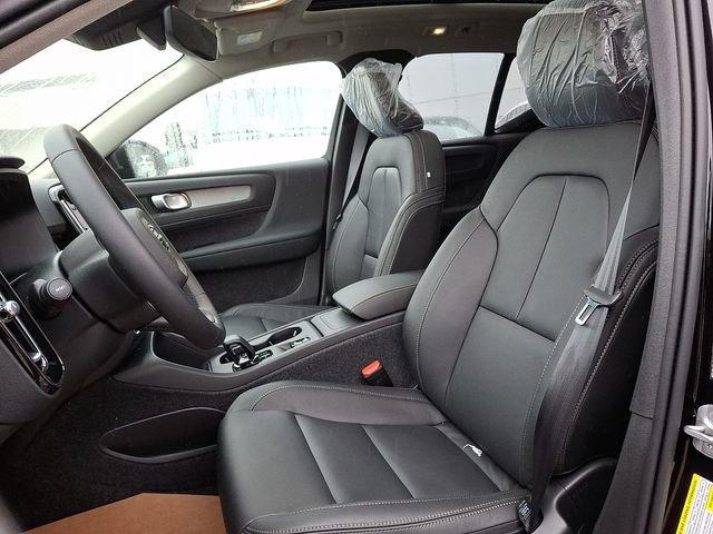 new 2026 Volvo XC40 car, priced at $48,110