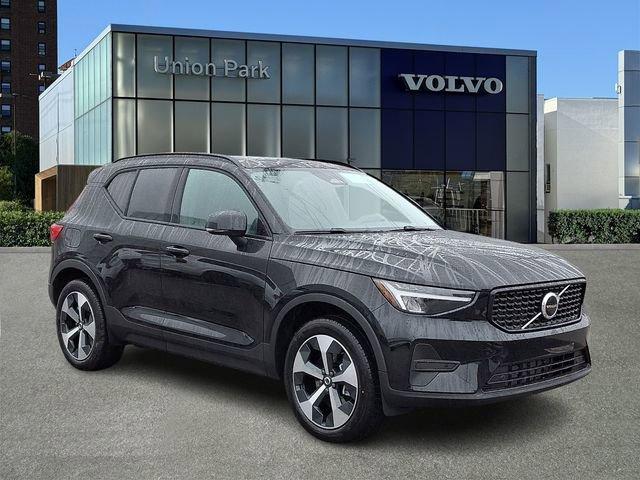 new 2026 Volvo XC40 car, priced at $48,110