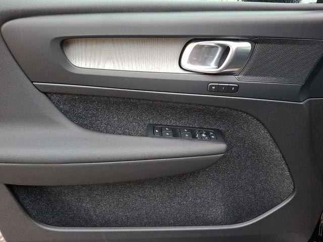 new 2026 Volvo XC40 car, priced at $48,110