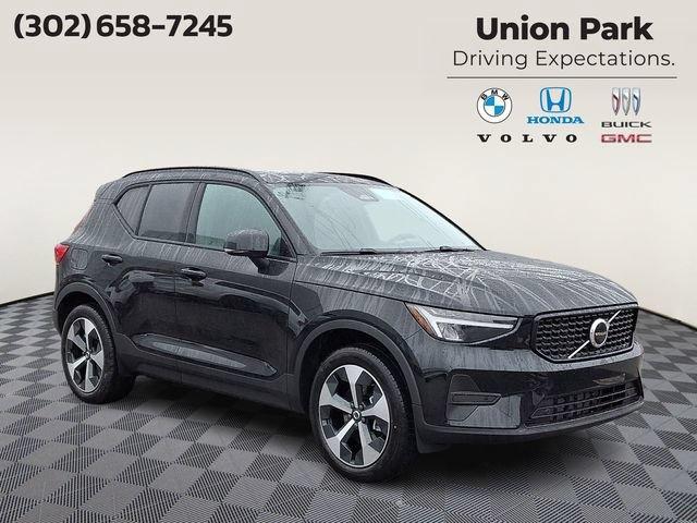 new 2026 Volvo XC40 car, priced at $48,599
