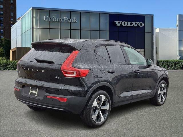 new 2026 Volvo XC40 car, priced at $48,110