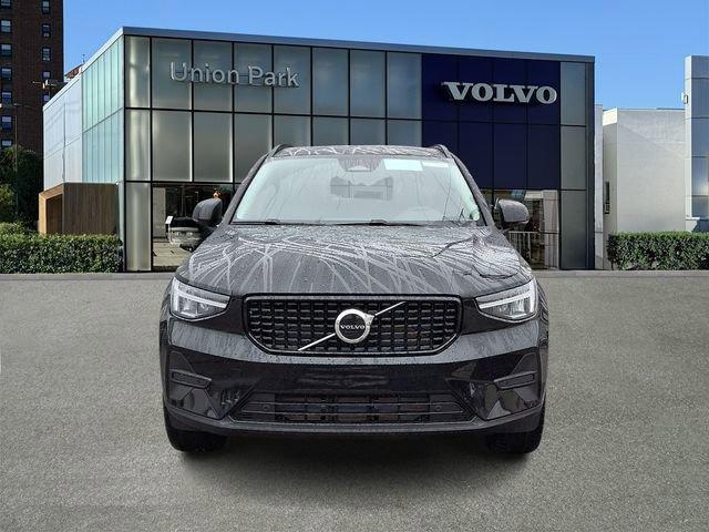 new 2026 Volvo XC40 car, priced at $48,110