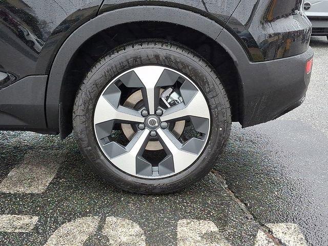 new 2026 Volvo XC40 car, priced at $48,110