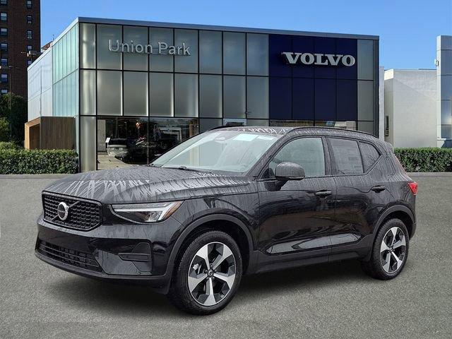 new 2026 Volvo XC40 car, priced at $48,110