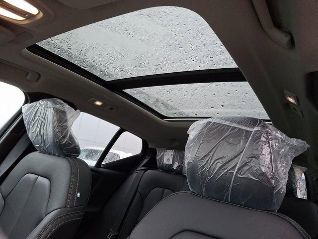 new 2026 Volvo XC40 car, priced at $48,110