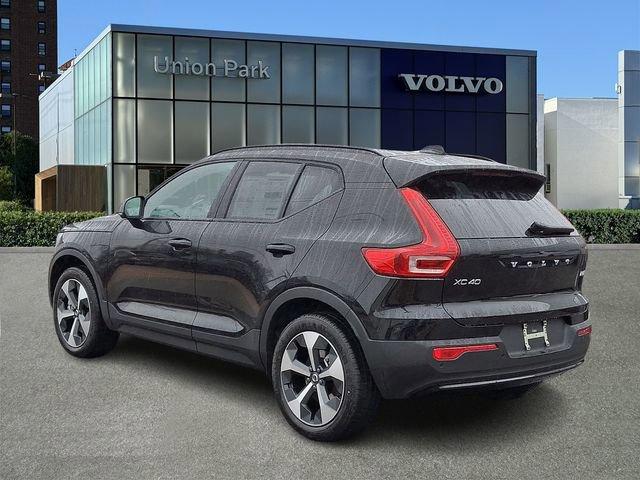 new 2026 Volvo XC40 car, priced at $48,110