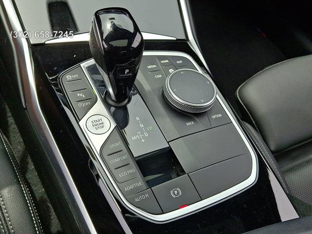 used 2022 BMW M240 car, priced at $41,994