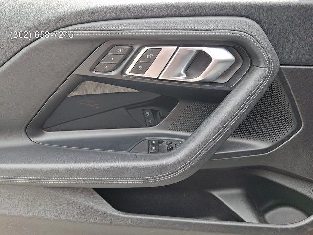 used 2022 BMW M240 car, priced at $41,994