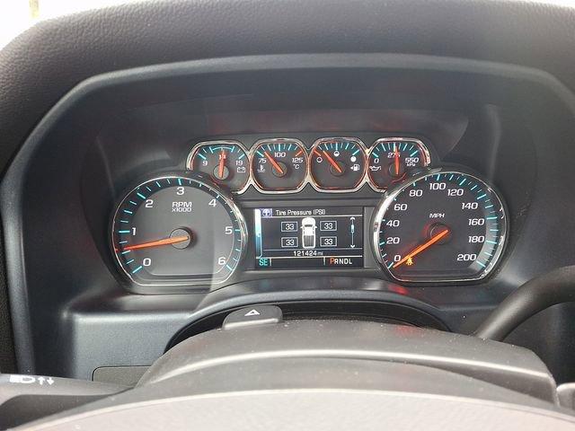 used 2018 Chevrolet Silverado 1500 car, priced at $23,988