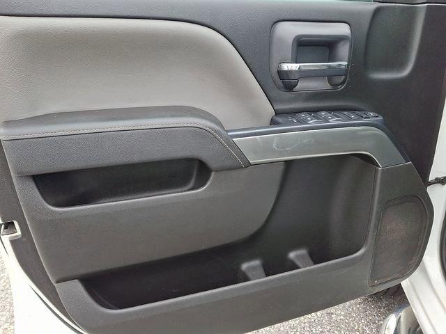 used 2018 Chevrolet Silverado 1500 car, priced at $23,988