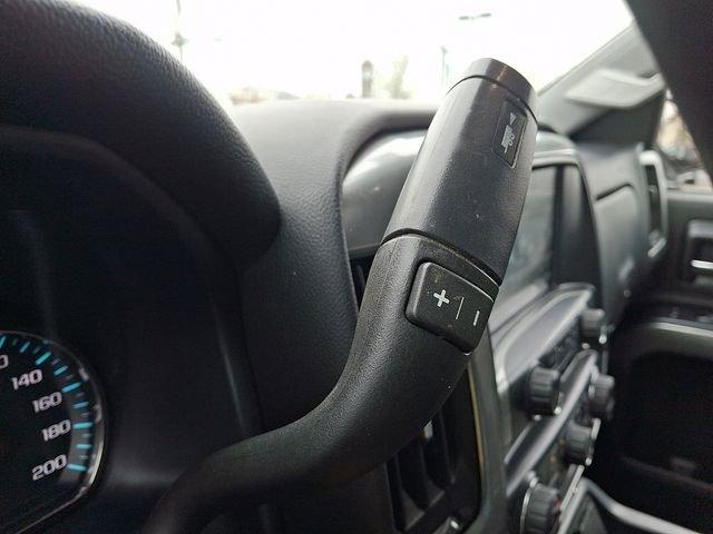 used 2018 Chevrolet Silverado 1500 car, priced at $23,988