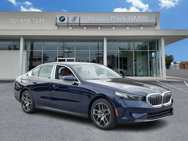 new 2027 BMW 540 car, priced at $77,489
