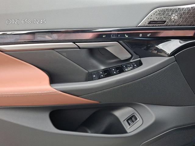 new 2027 BMW 540 car, priced at $77,489
