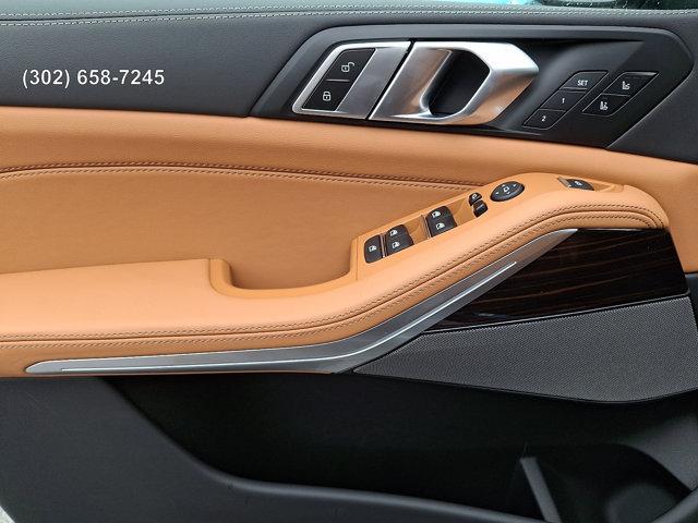 new 2026 BMW X5 car, priced at $82,864