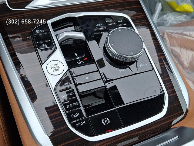new 2026 BMW X5 car, priced at $82,864