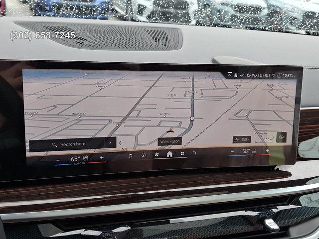 new 2026 BMW X5 car, priced at $82,864