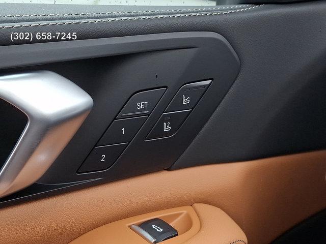 new 2026 BMW X5 car, priced at $82,864