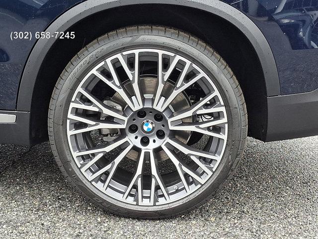 new 2026 BMW X5 car, priced at $82,864