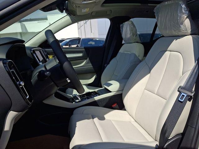 new 2026 Volvo XC40 car, priced at $52,310